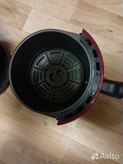 Аэрогриль Galaxy line