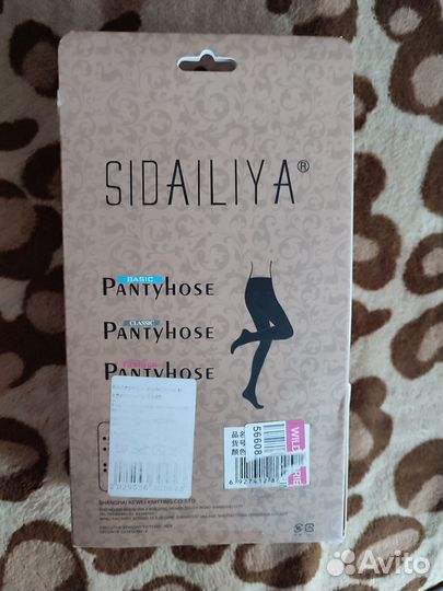 Продам колготки