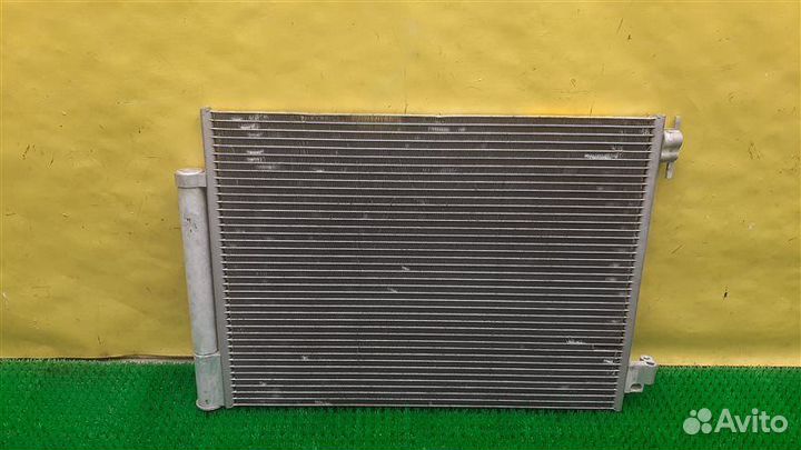 Радиатор кондиционера Лада Веста 2180 2015 - Н. В