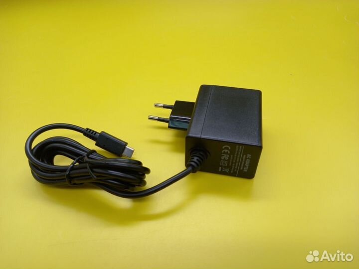 27228 З/У для игровой консоли 15v 2.6A