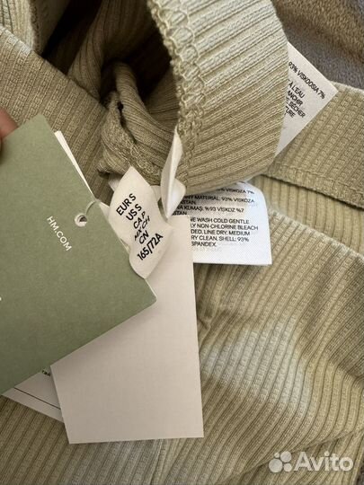 Брюки женские