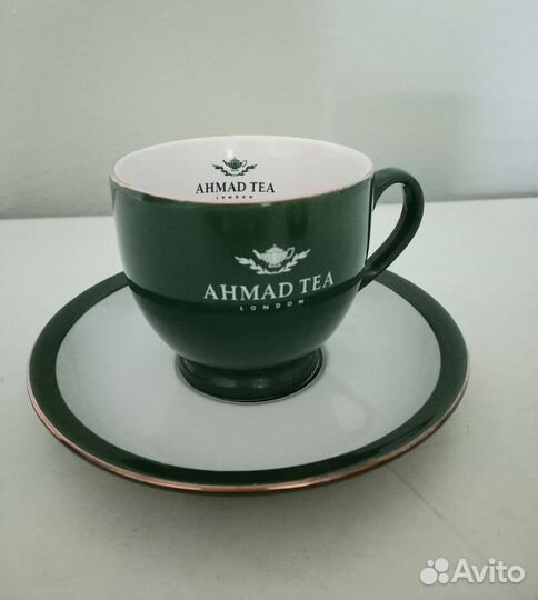 Посуда, кружки