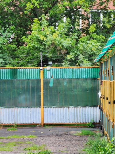 Машиноместо, 16 м²
