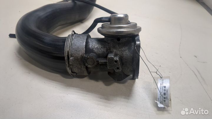 Клапан рециркуляции газов Volkswagen Touareg, 2004