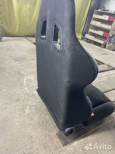 Сидение полуковш