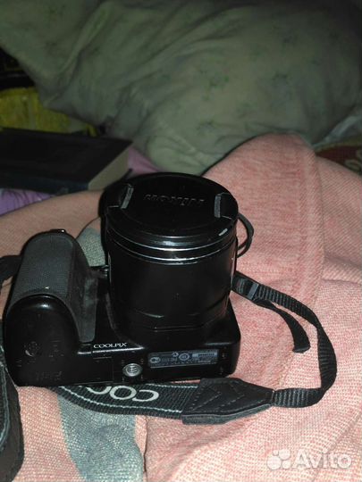 Пленочный фотоаппарат смена