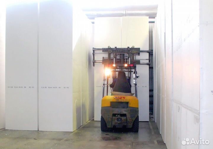 Пенопласт / Пенополистирол ппс 15