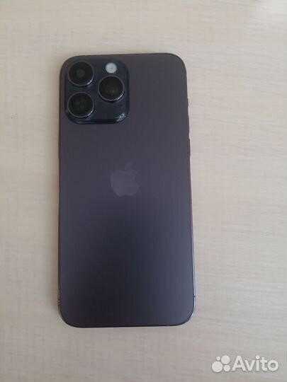 iPhone 14 Pro Max, 512 ГБ