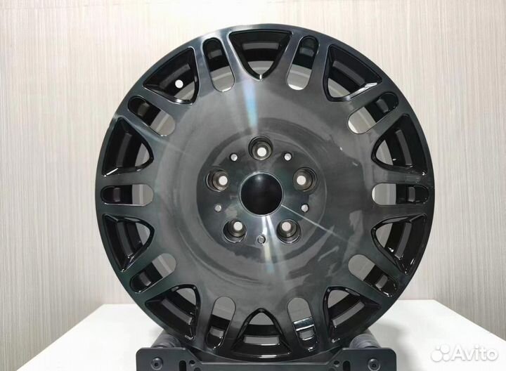 Кованые диски R20