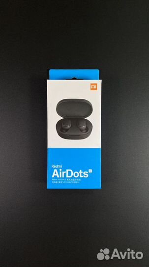 Xiaomi Mi True Wireless Earbuds Basic 2