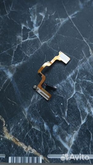 Шлейф LG F2200 Оригинал