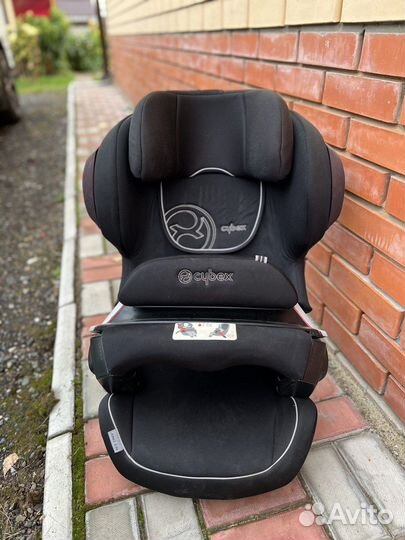 Детское автокресло cybex