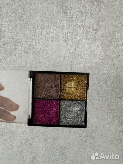 Набор косметики пакетом