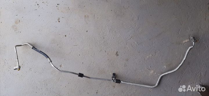 Трубка кондиционера BMW 7-Series E65