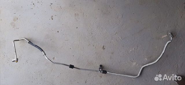 Трубка кондиционера BMW 7-Series E65