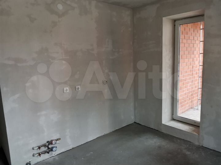 2-к. квартира, 54 м², 5/18 эт.