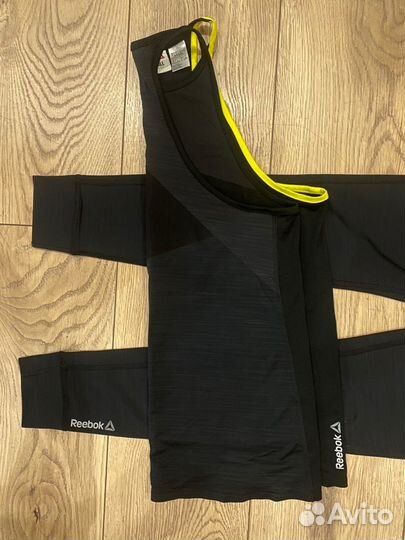 Лосины спортивные