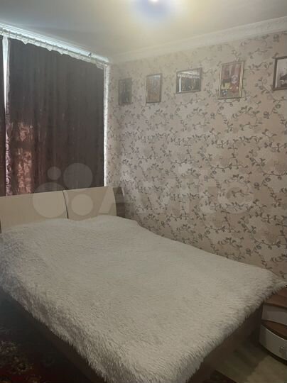 2-к. квартира, 52 м², 9/9 эт.