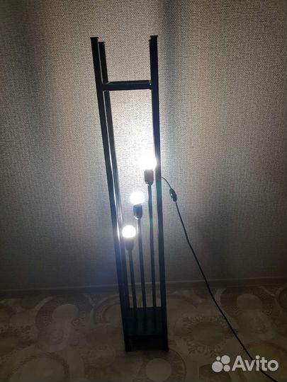 Светильники в стиле Лофт