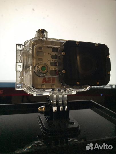 Экшн камера AEE s51
