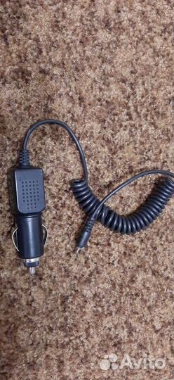 Зарядка для nokia тонкая