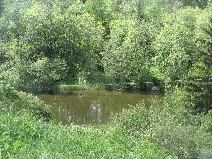 Дом 86 м² на участке 6 сот.