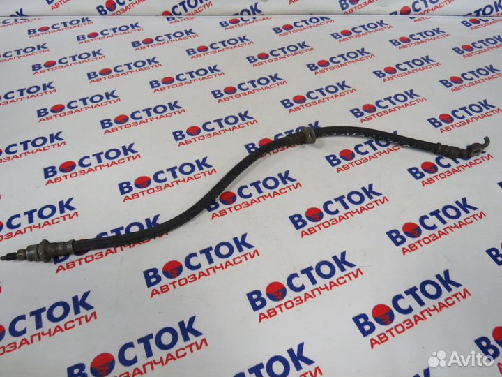 Шланг тормозной Перед Право toyota mark II qualis