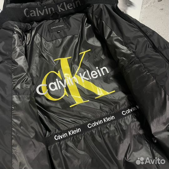 Куртка Calvin Klein