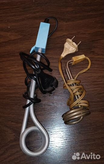 Кипятильники для воды