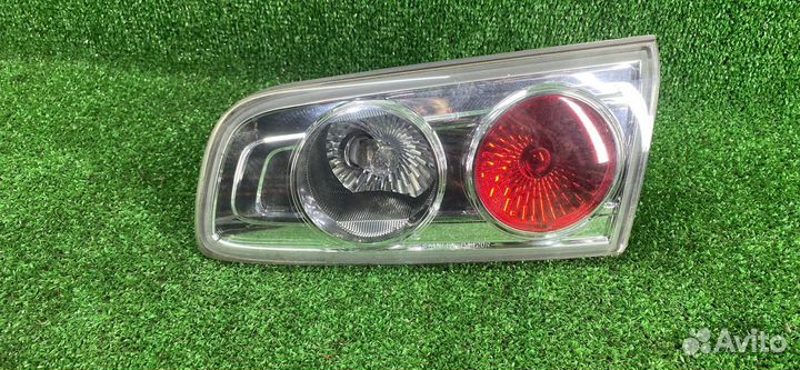 Фонарь крышки багажника правый Mazda 2 DY