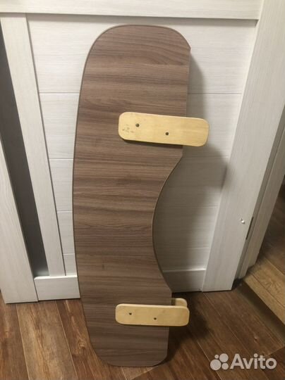 Бортик для детской кровати