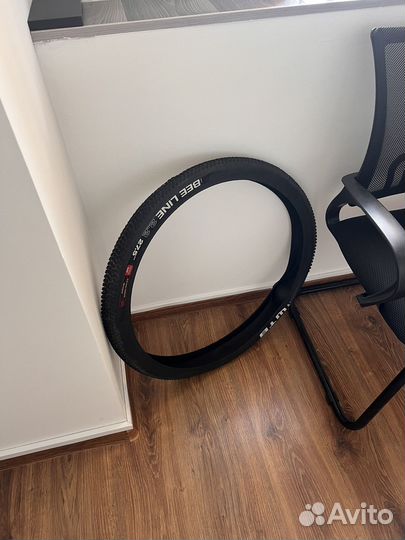 Покрышка для велосипеда wtb beeline 27,5