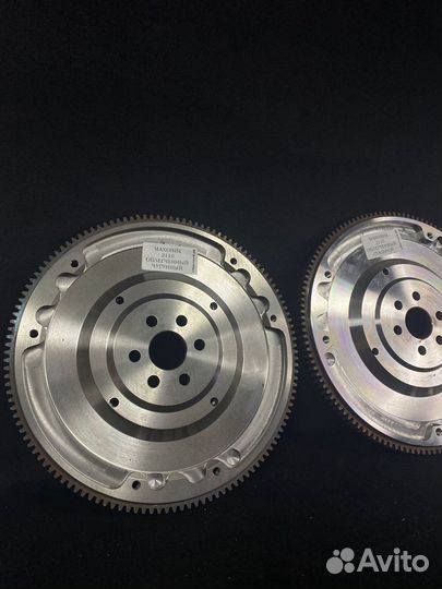 Облегченный маховик 2109 2110 Приора новый