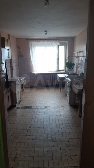 Комната 12 м² в 1-к., 5/5 эт.