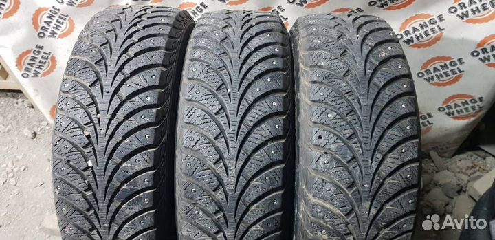 Sava Eskimo Stud 185/60 R15
