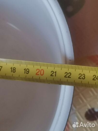 Чаша для мультиварки