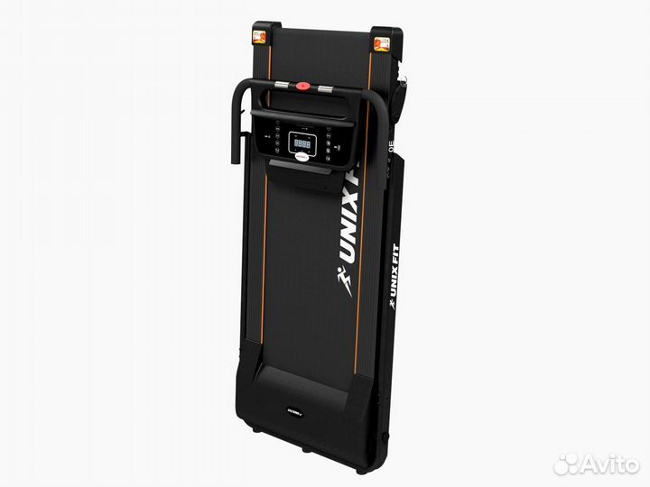 Беговая дорожка unixfit ST560Black