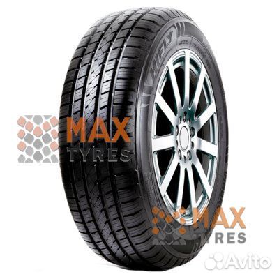 Hifly Vigorous HT-601 245/65 R17 111H