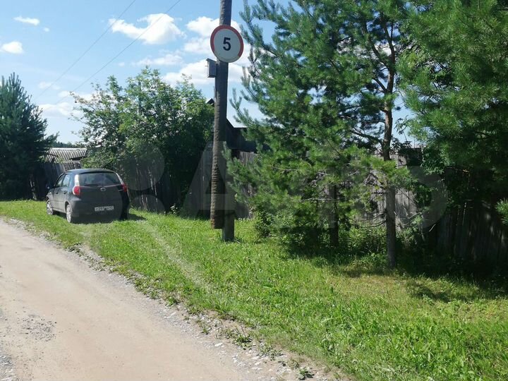 Дача 36 м² на участке 10 сот.