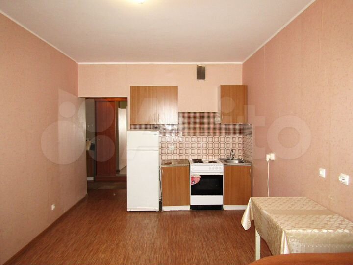 Квартира-студия, 29 м², 7/11 эт.