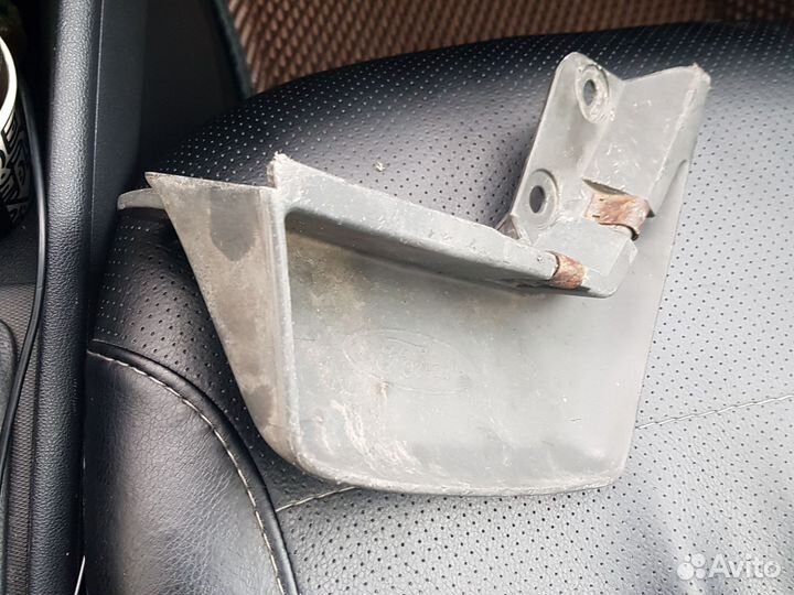 Брызговики ford