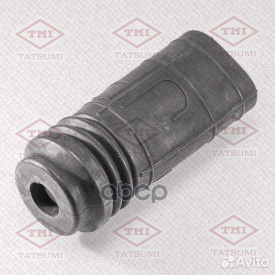 Пыльник амортизатора заднего TAH1018 tatsumi
