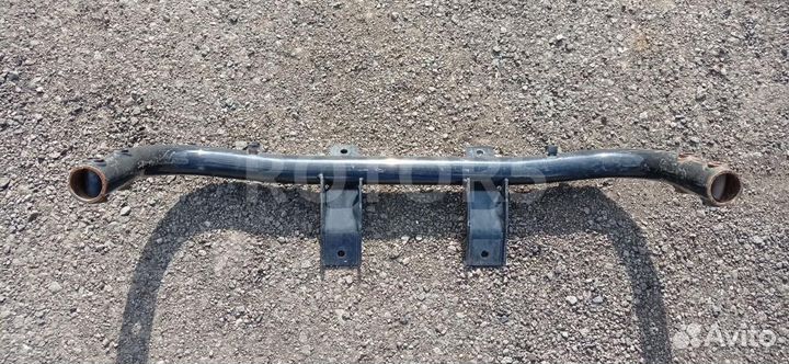 Кронштейн воздушного фильтра MAN TGX 2015