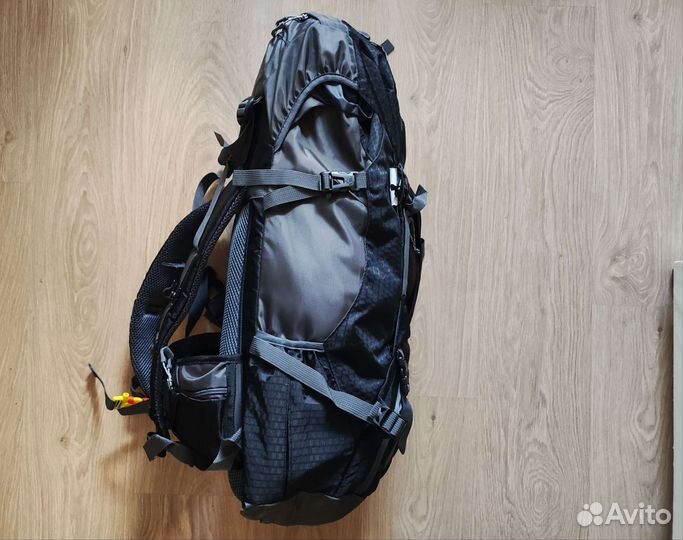 Рюкзак туристический 50-70л