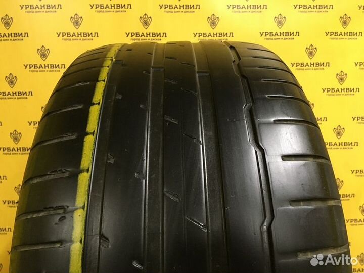Hankook Ventus S1 Evo 3 K127B 275/40 R18 103Y