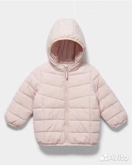 Куртка для девочки идеальное состояние