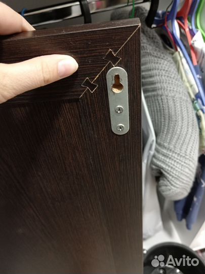 Зеркало настенное