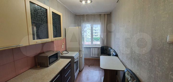 2-к. квартира, 48 м², 5/5 эт.