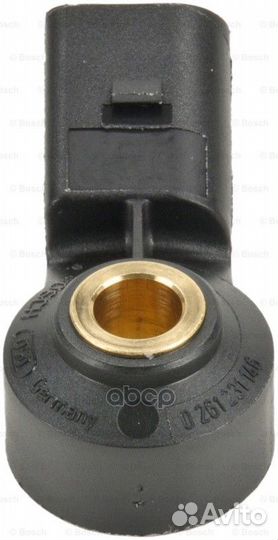 Датчик детонации 0261231146 Bosch