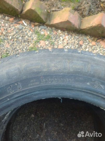 Nokian Tyres Hakka Green 205/55 R16